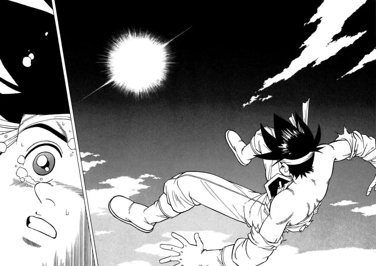 Dragon Quest: The Adventure of Dai 349