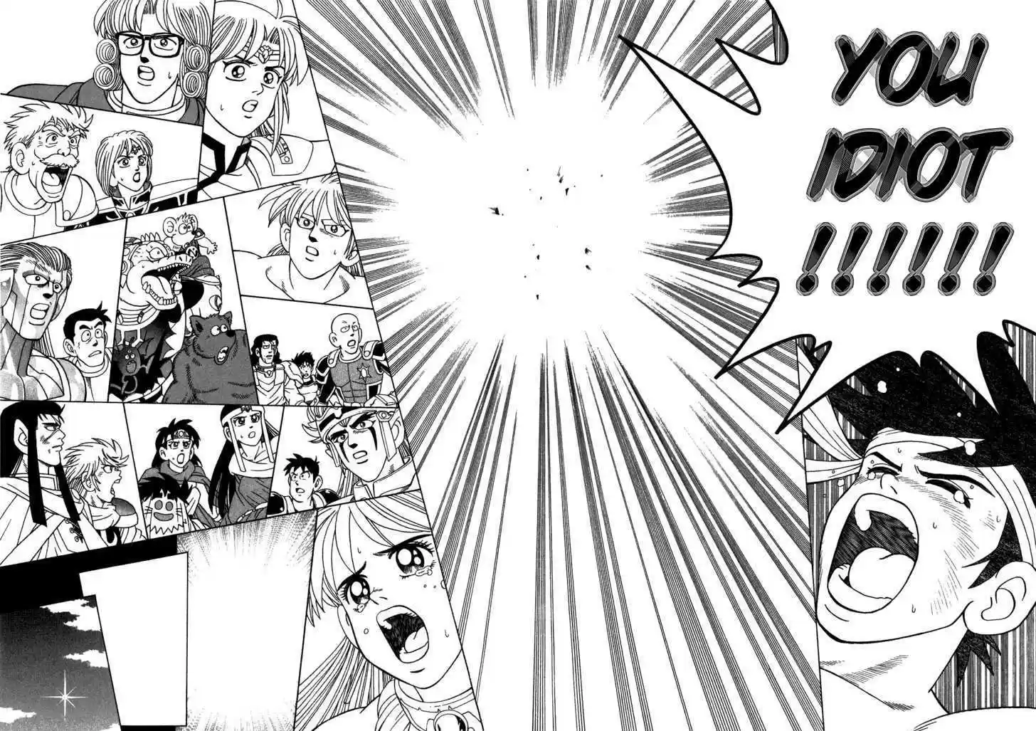 Dragon Quest: The Adventure of Dai 349