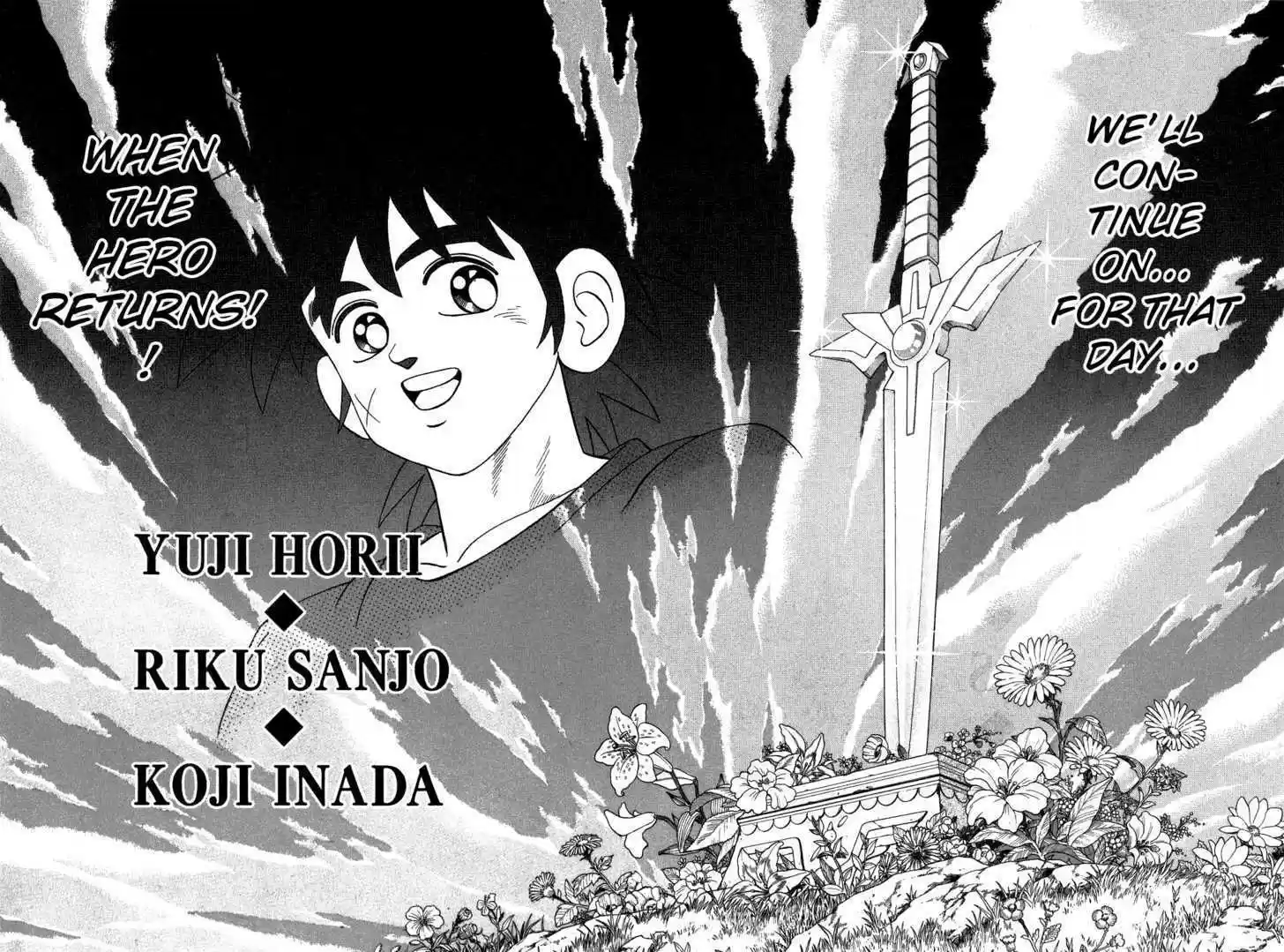 Dragon Quest: The Adventure of Dai 349