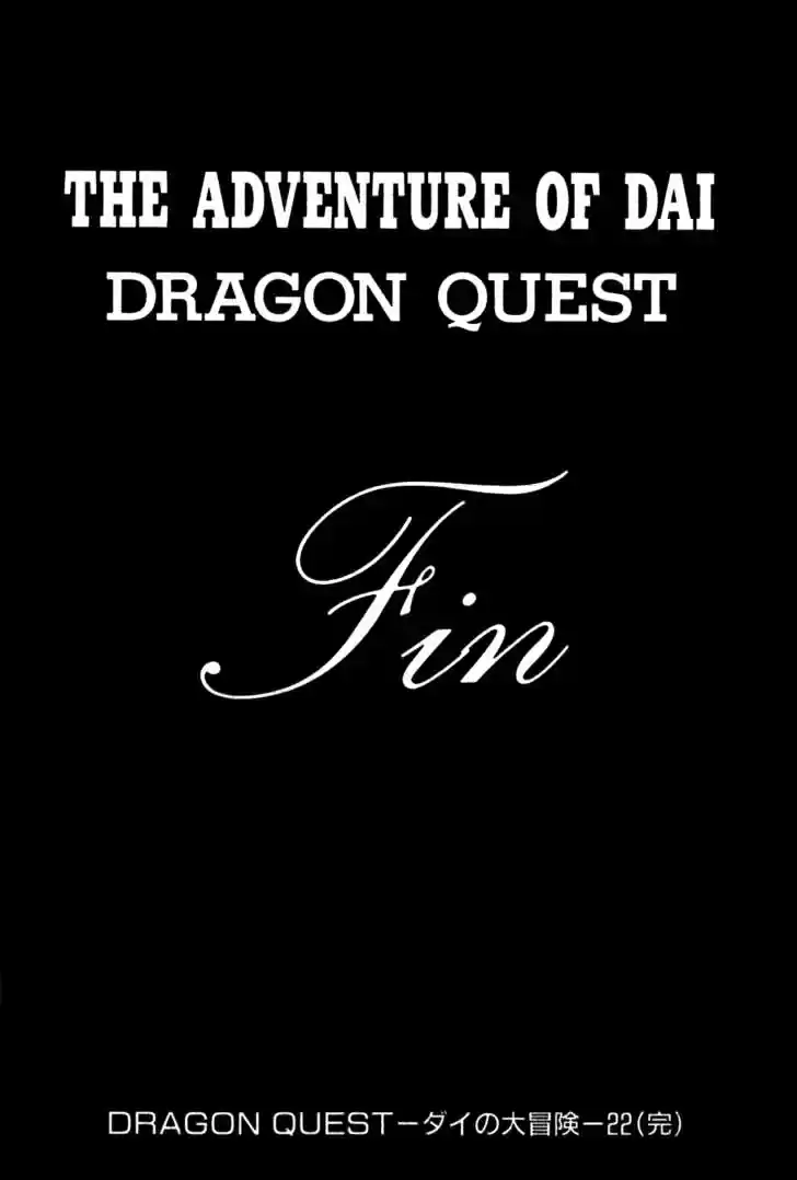 Dragon Quest: The Adventure of Dai 349