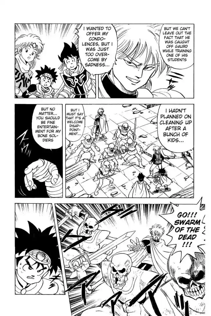 Dragon Quest: The Adventure of Dai 35