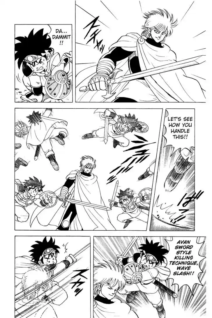 Dragon Quest: The Adventure of Dai 35