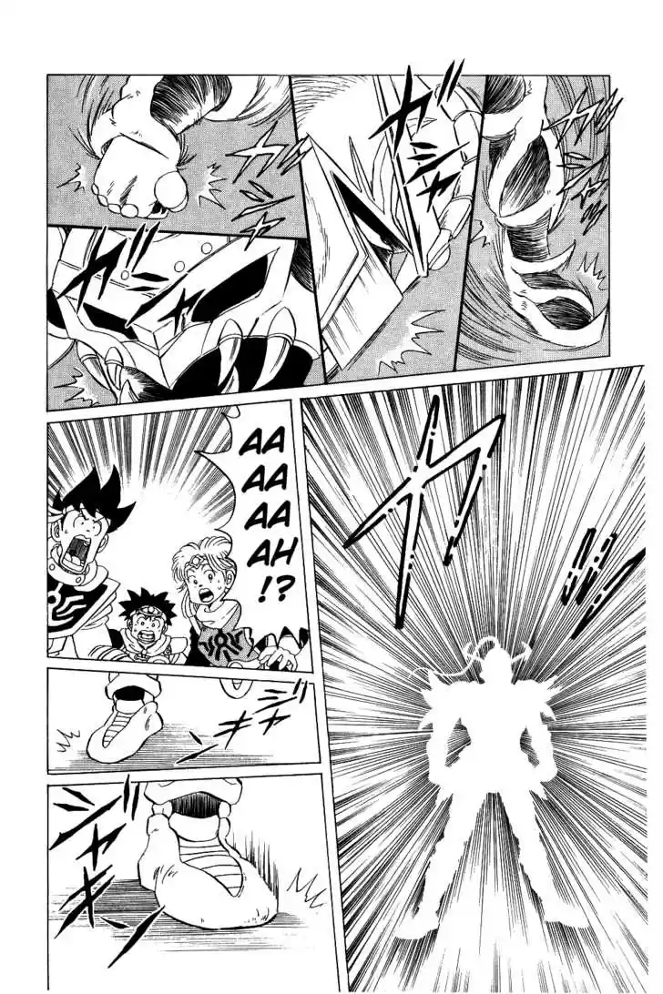 Dragon Quest: The Adventure of Dai 35