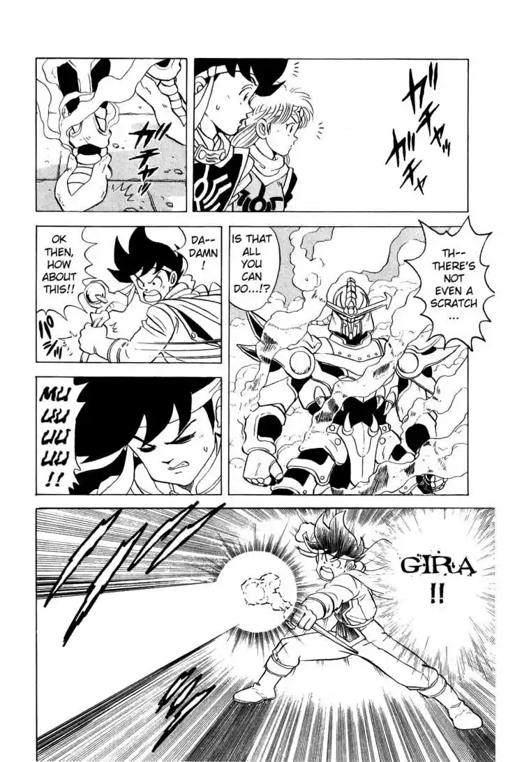 Dragon Quest: The Adventure of Dai 36