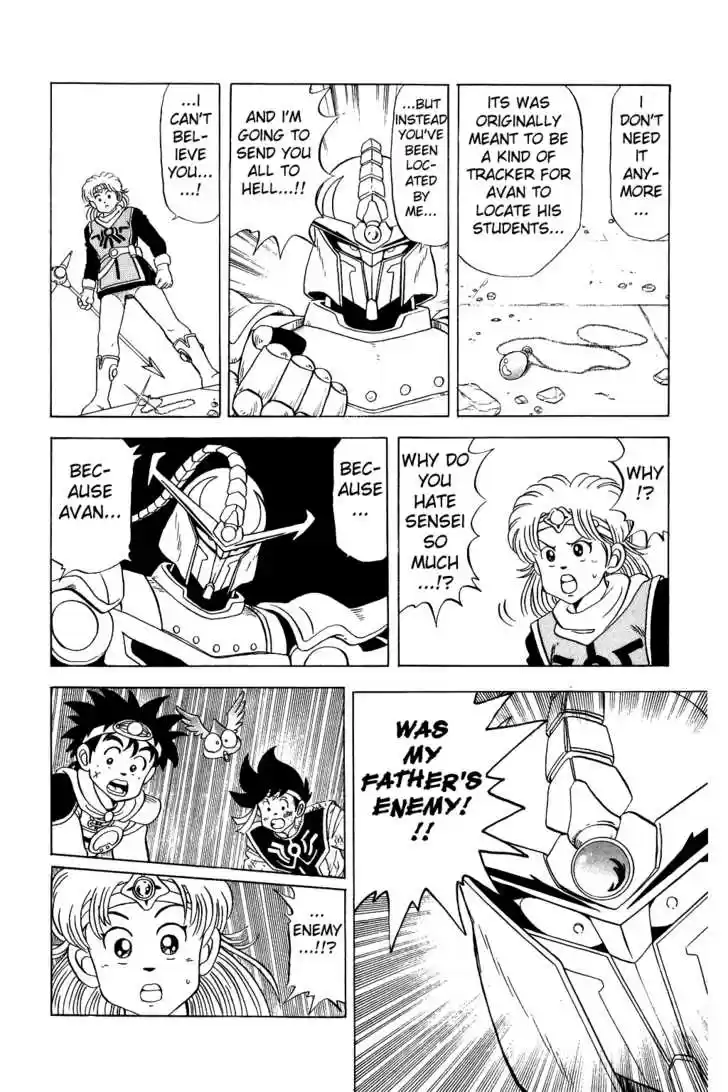 Dragon Quest: The Adventure of Dai 36