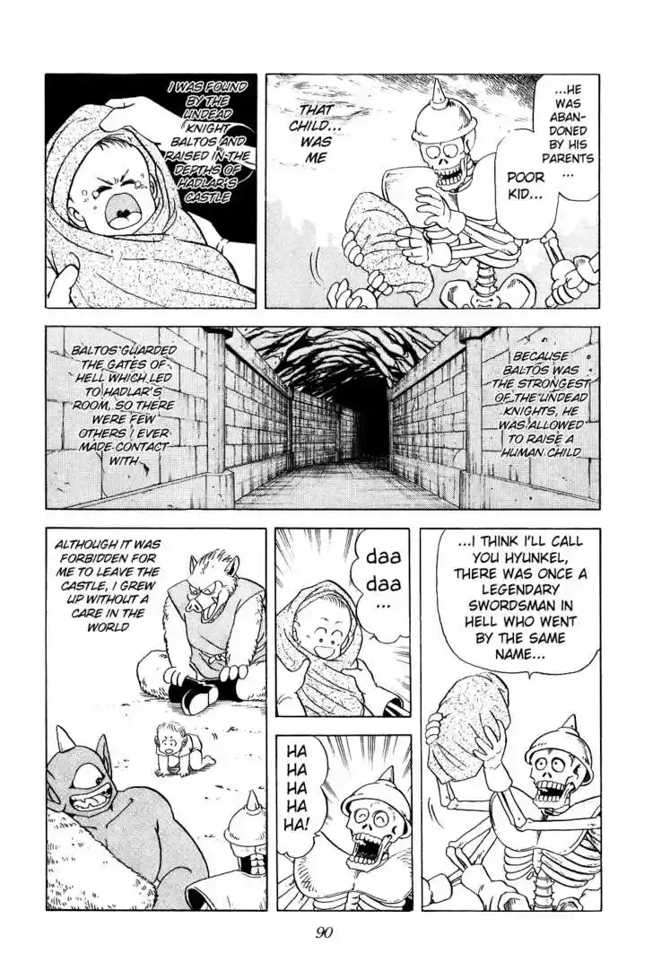 Dragon Quest: The Adventure of Dai 36