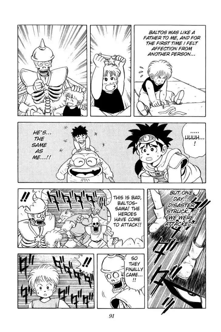 Dragon Quest: The Adventure of Dai 36