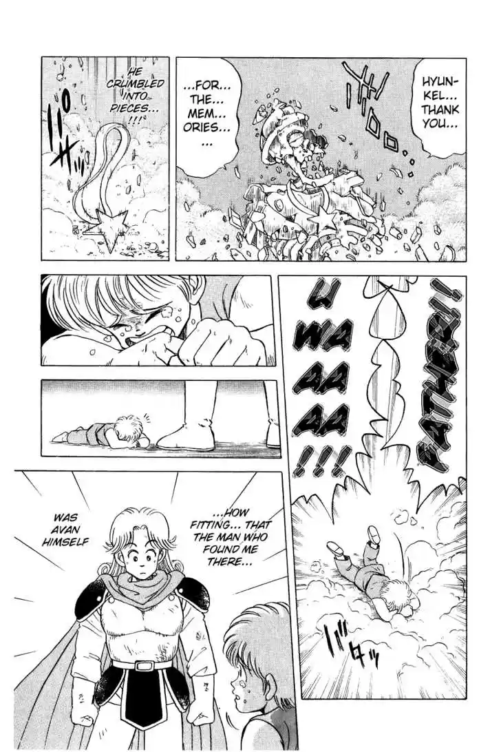 Dragon Quest: The Adventure of Dai 36