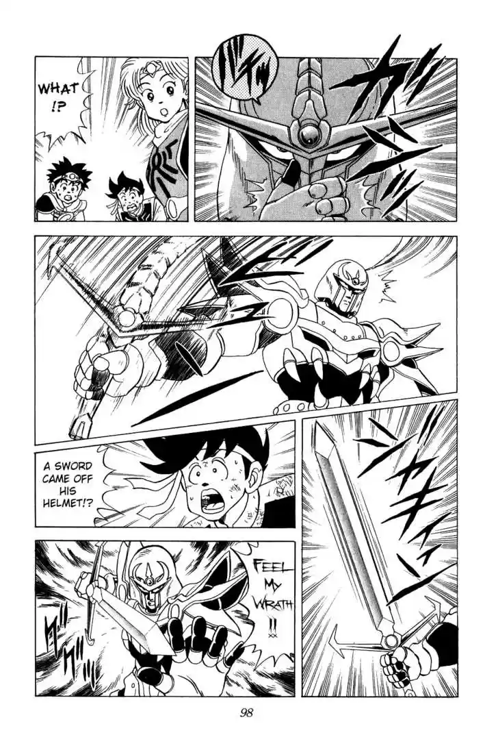 Dragon Quest: The Adventure of Dai 36