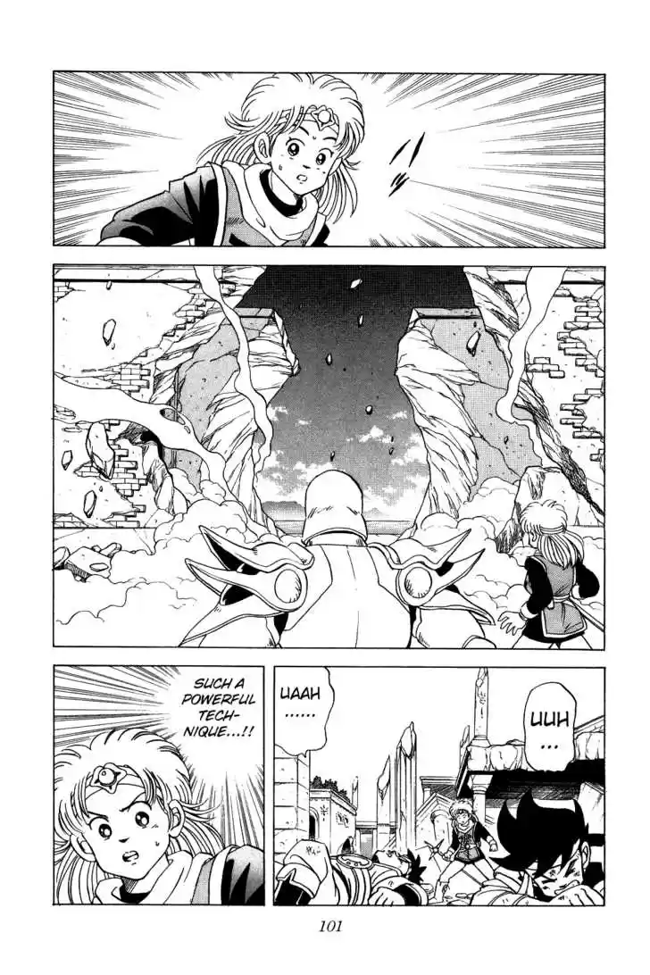 Dragon Quest: The Adventure of Dai 37