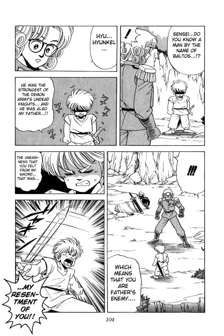 Dragon Quest: The Adventure of Dai 37