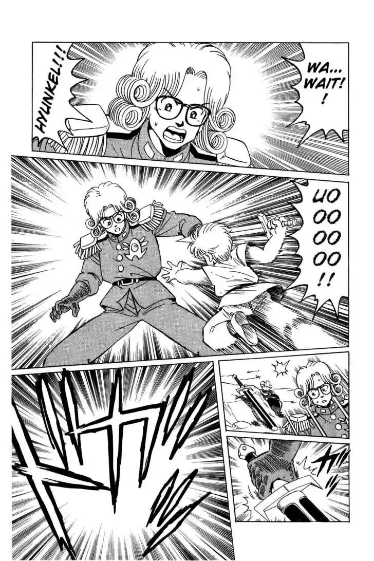 Dragon Quest: The Adventure of Dai 37