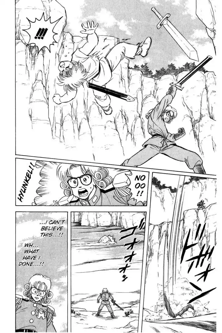 Dragon Quest: The Adventure of Dai 37