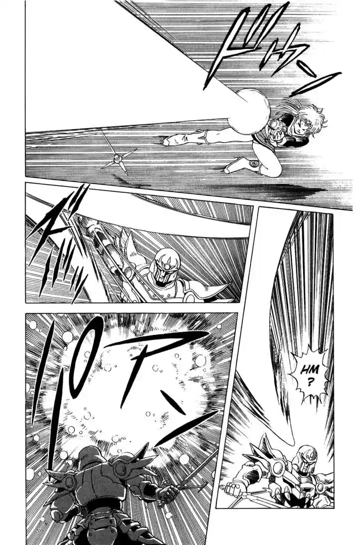 Dragon Quest: The Adventure of Dai 37