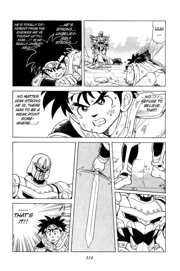 Dragon Quest: The Adventure of Dai 37