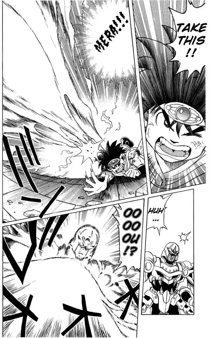 Dragon Quest: The Adventure of Dai 37