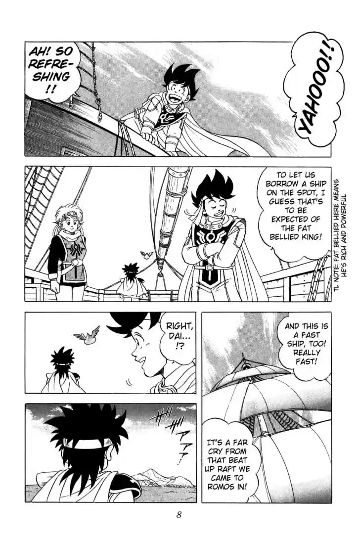 Dragon Quest: The Adventure of Dai 38