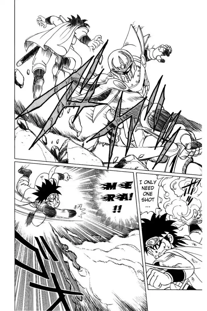 Dragon Quest: The Adventure of Dai 38