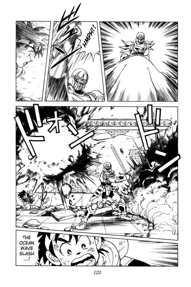 Dragon Quest: The Adventure of Dai 38