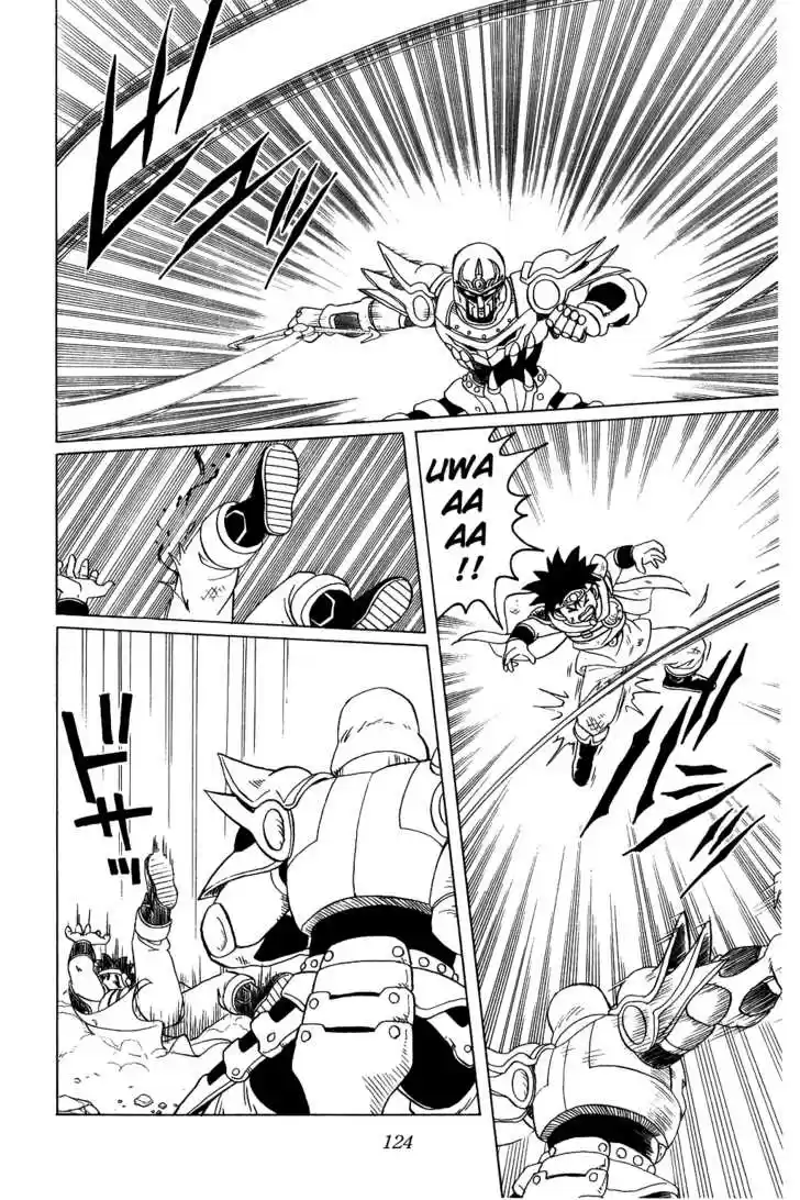 Dragon Quest: The Adventure of Dai 38