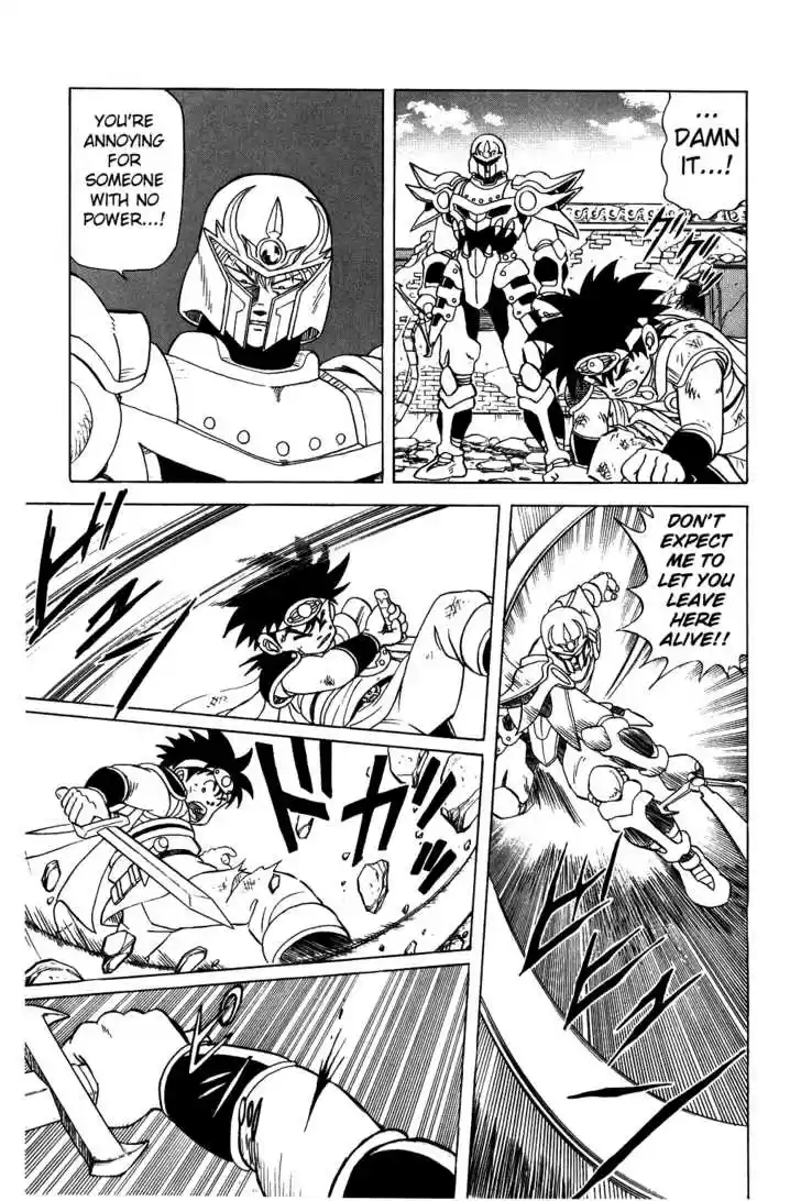 Dragon Quest: The Adventure of Dai 38