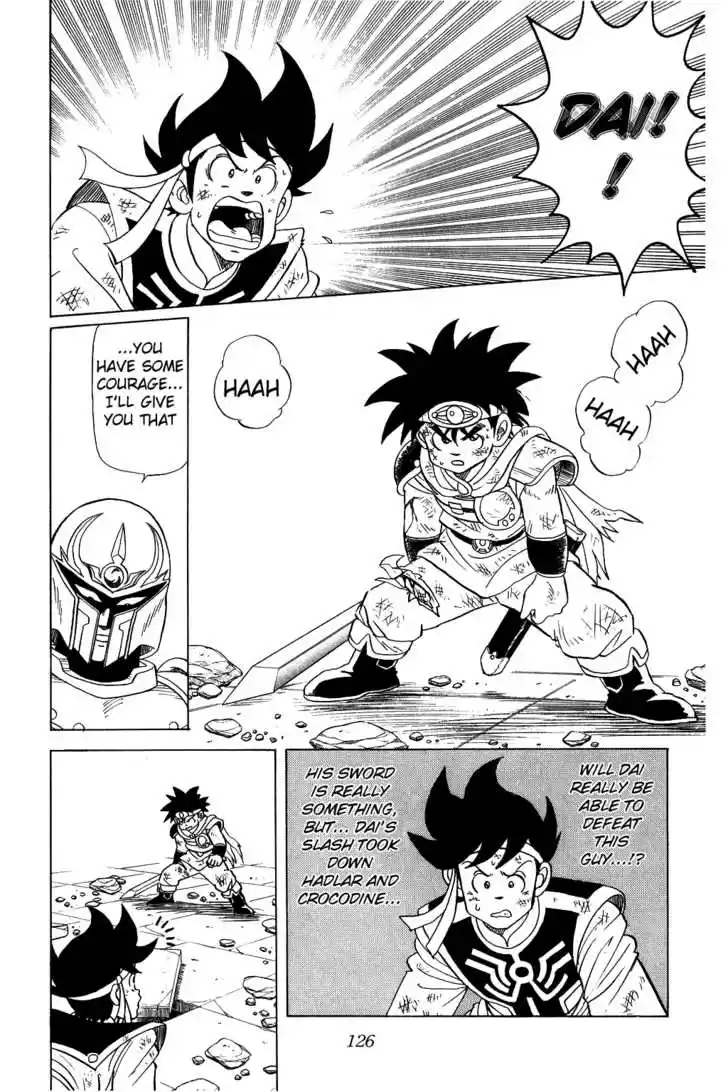 Dragon Quest: The Adventure of Dai 38