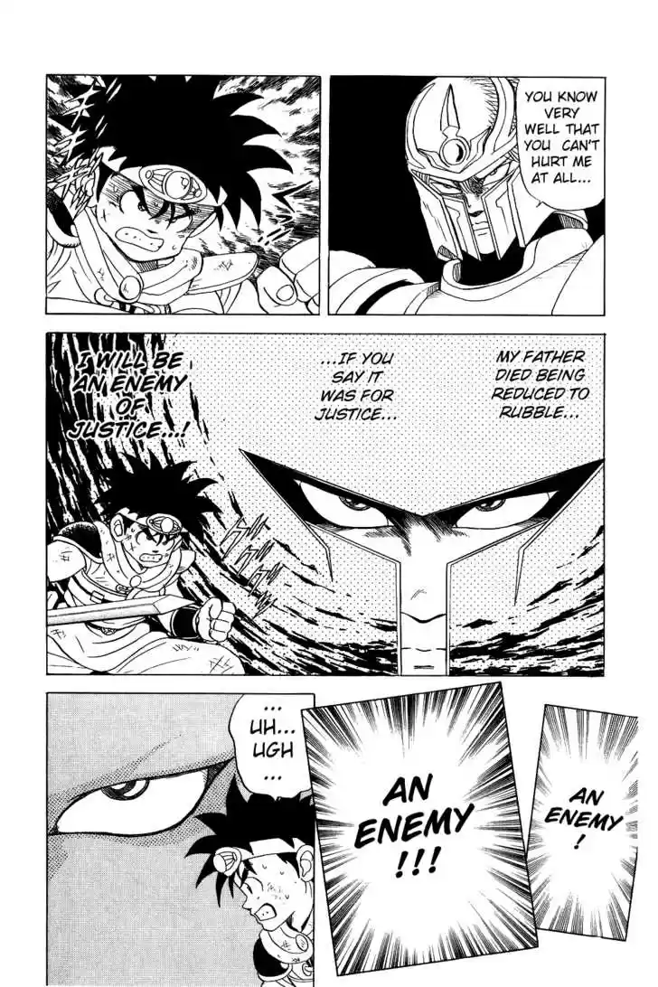 Dragon Quest: The Adventure of Dai 38