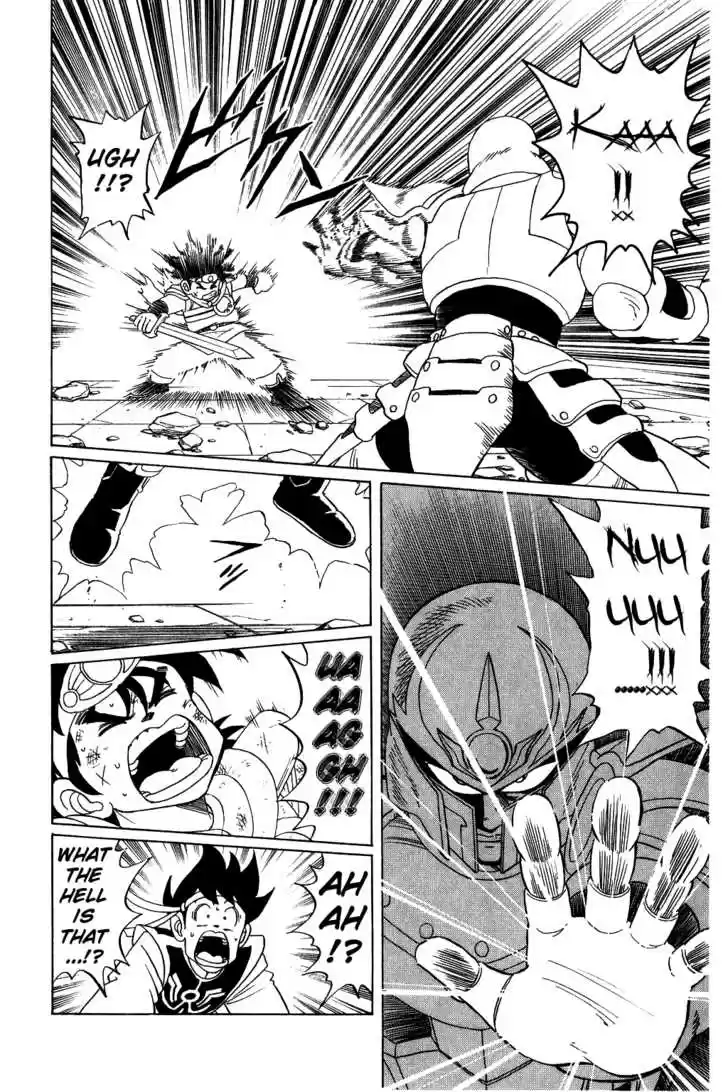 Dragon Quest: The Adventure of Dai 38