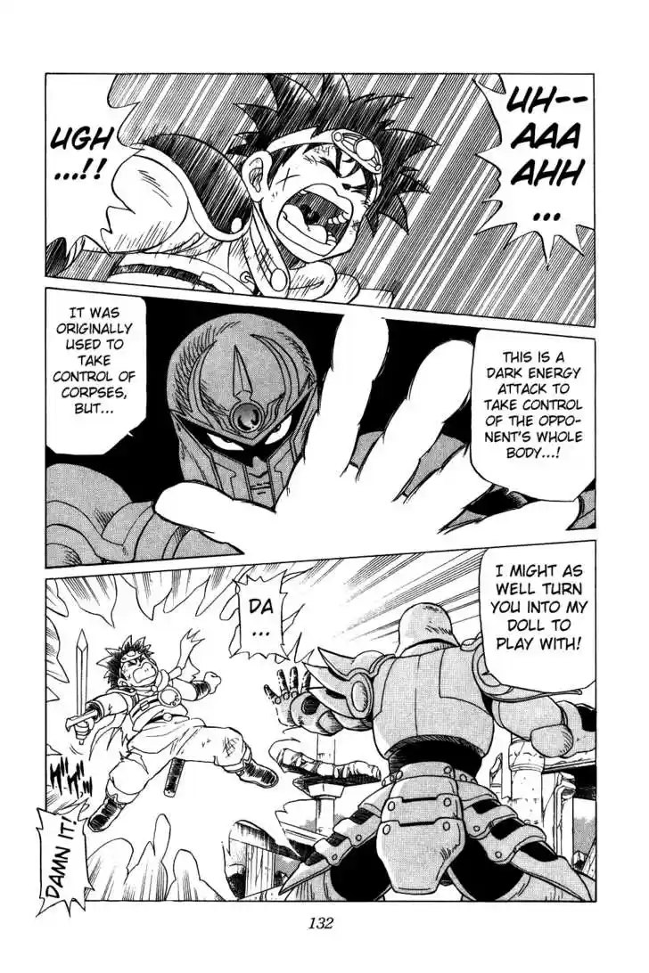 Dragon Quest: The Adventure of Dai 38