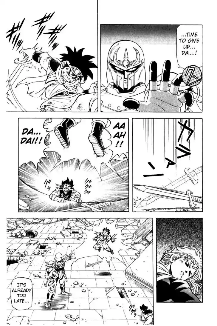 Dragon Quest: The Adventure of Dai 38