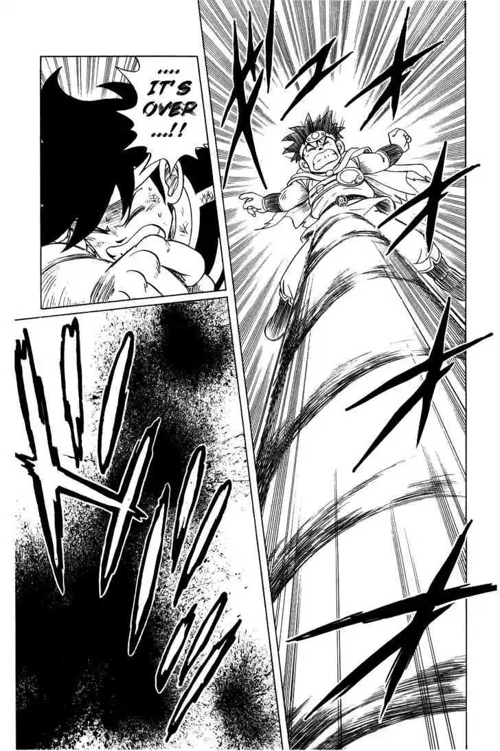 Dragon Quest: The Adventure of Dai 38