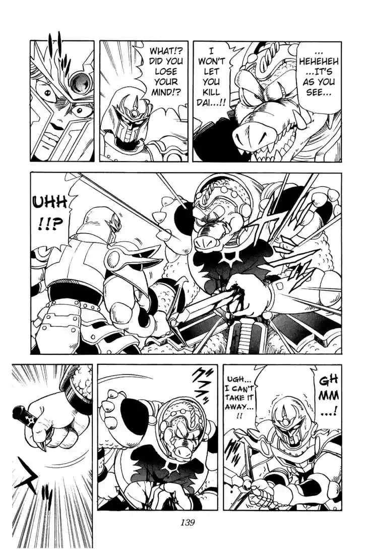 Dragon Quest: The Adventure of Dai 39