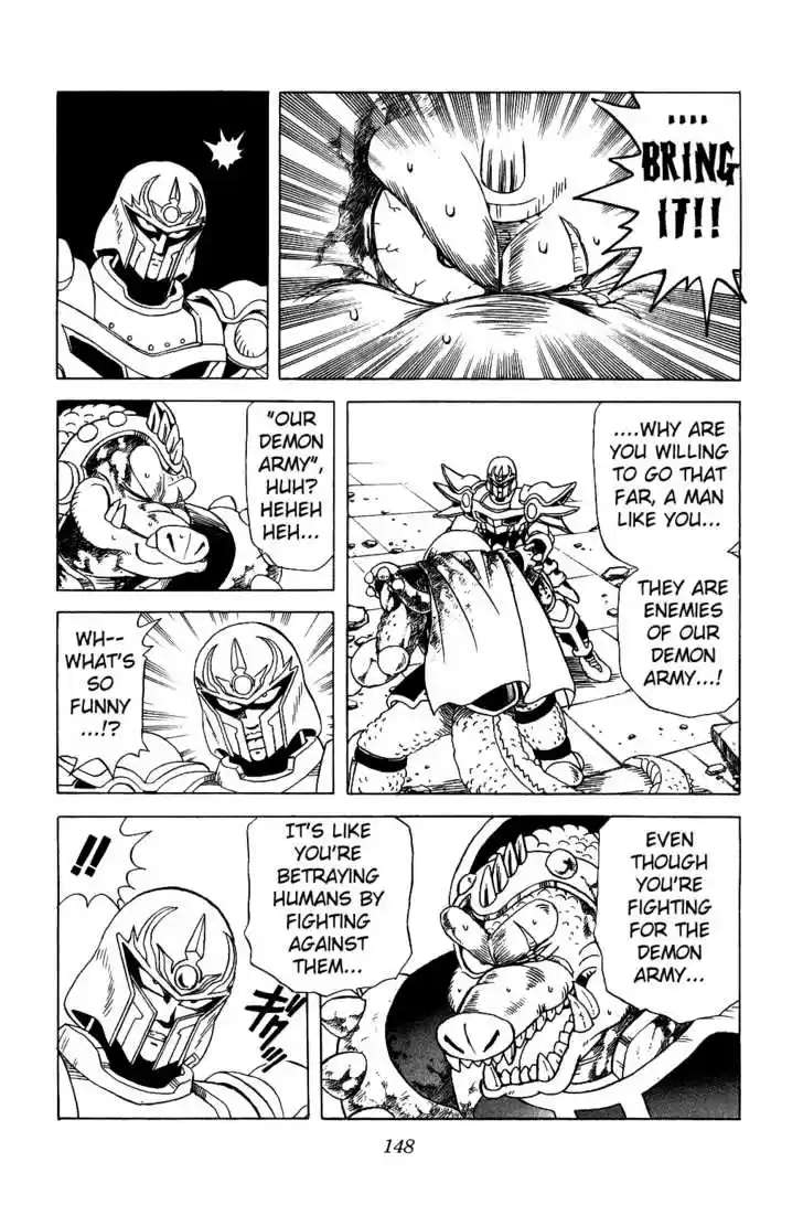 Dragon Quest: The Adventure of Dai 39