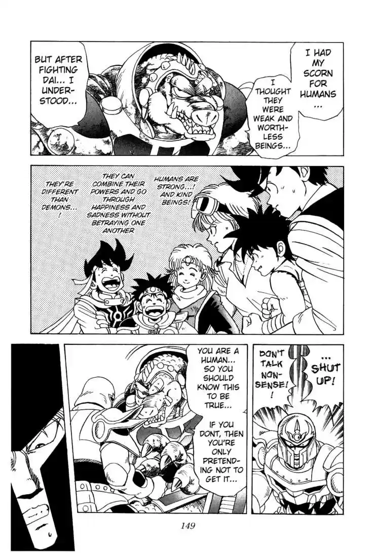 Dragon Quest: The Adventure of Dai 39