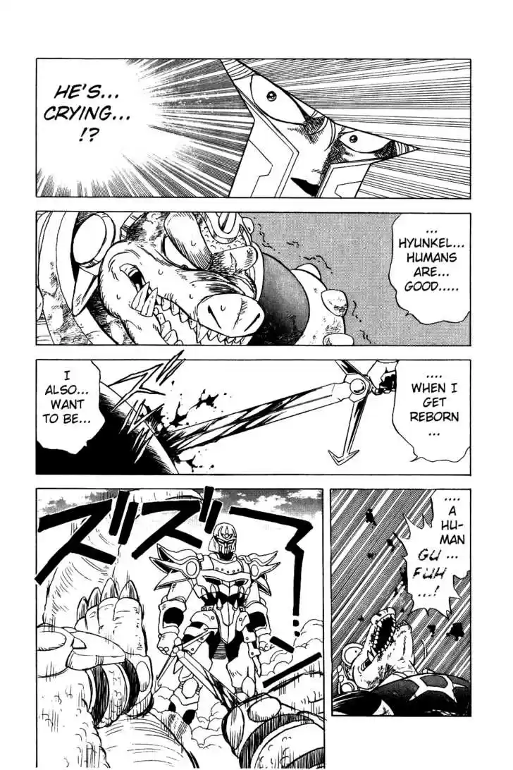 Dragon Quest: The Adventure of Dai 39