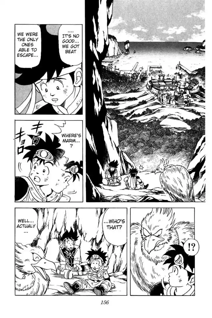 Dragon Quest: The Adventure of Dai 39