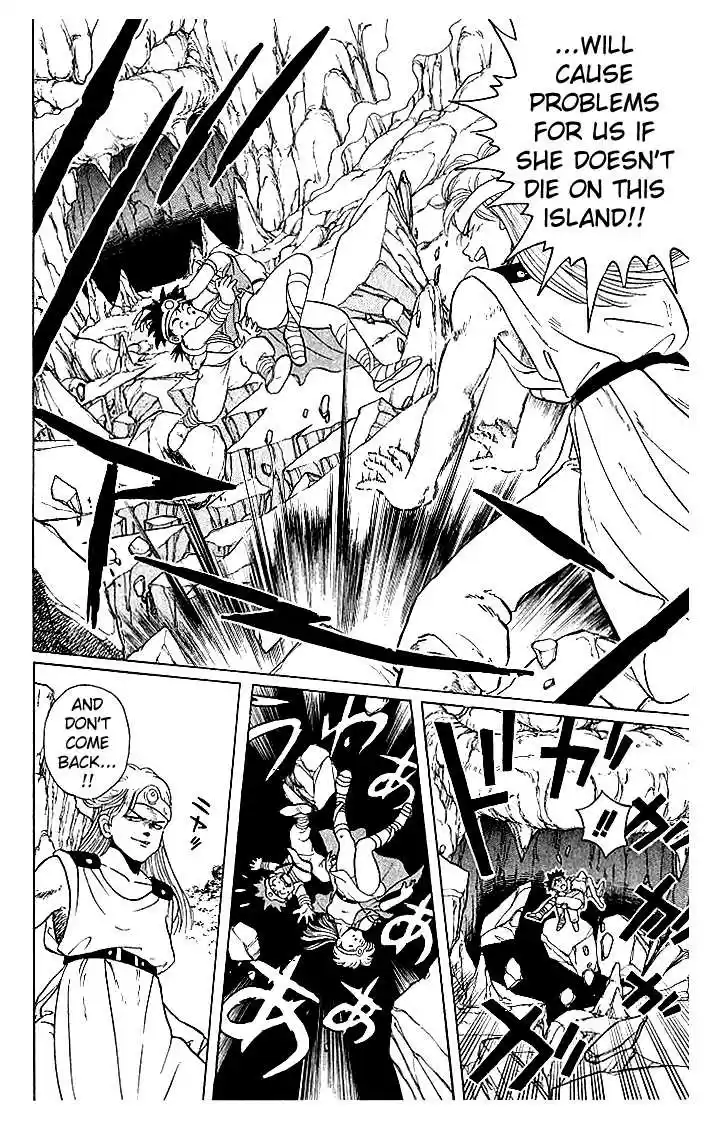 Dragon Quest: The Adventure of Dai 4