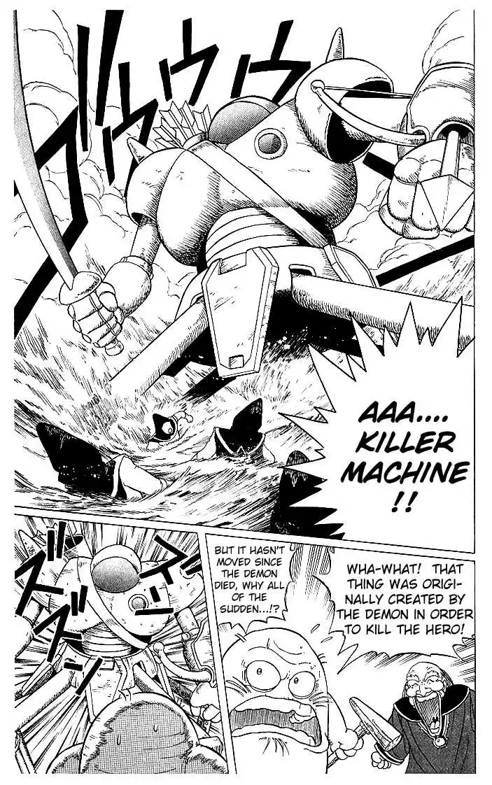 Dragon Quest: The Adventure of Dai 4