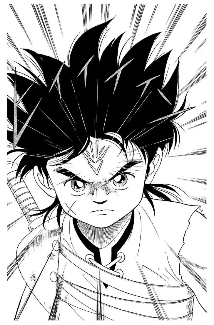 Dragon Quest: The Adventure of Dai 4