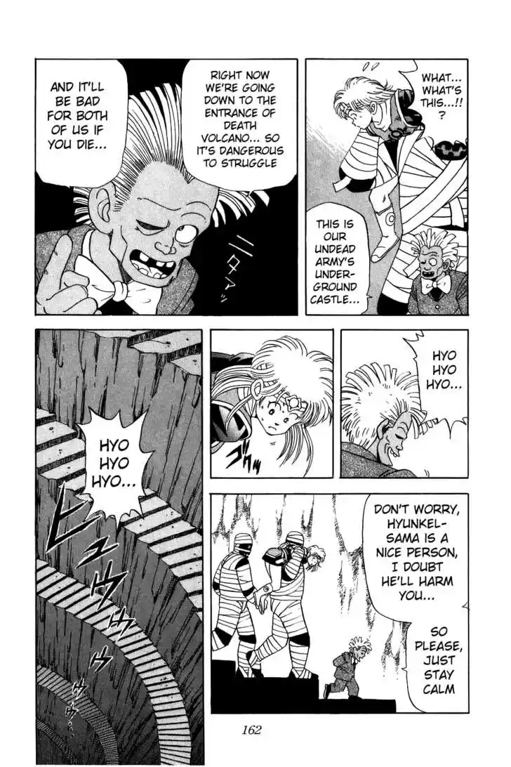 Dragon Quest: The Adventure of Dai 40