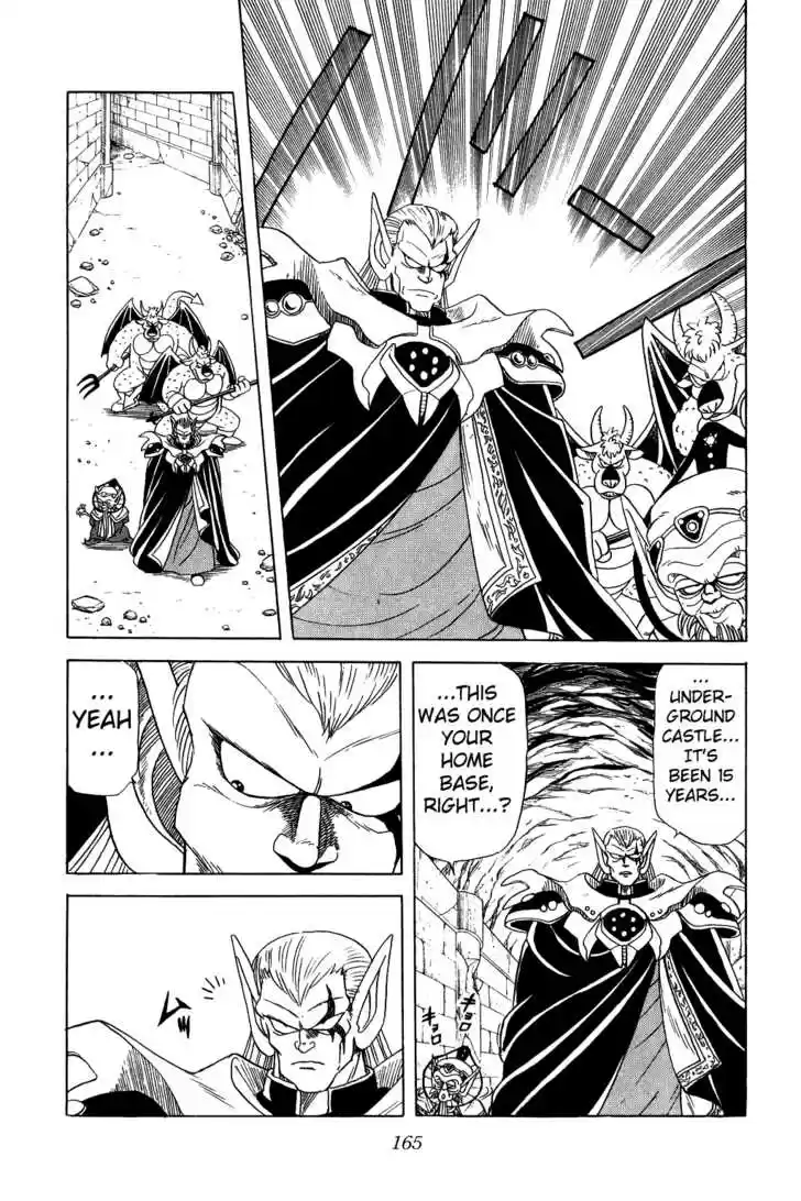 Dragon Quest: The Adventure of Dai 40