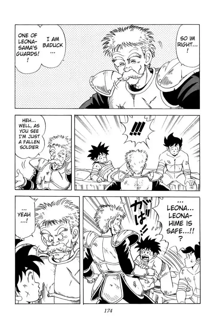 Dragon Quest: The Adventure of Dai 40