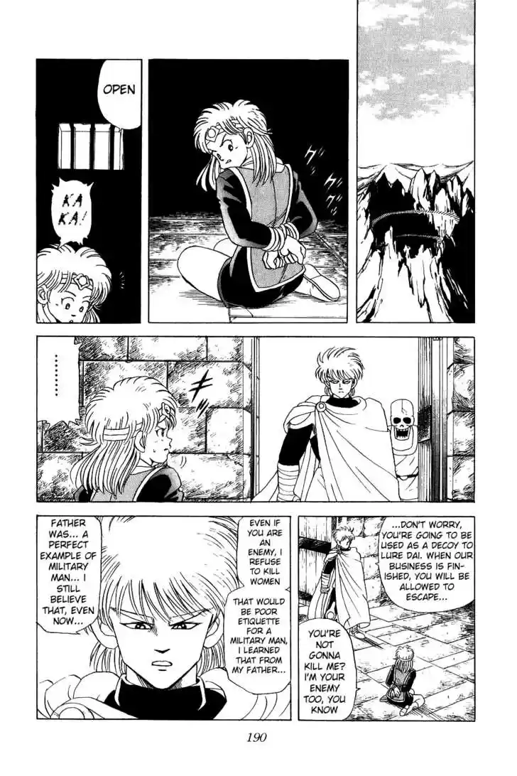 Dragon Quest: The Adventure of Dai 41