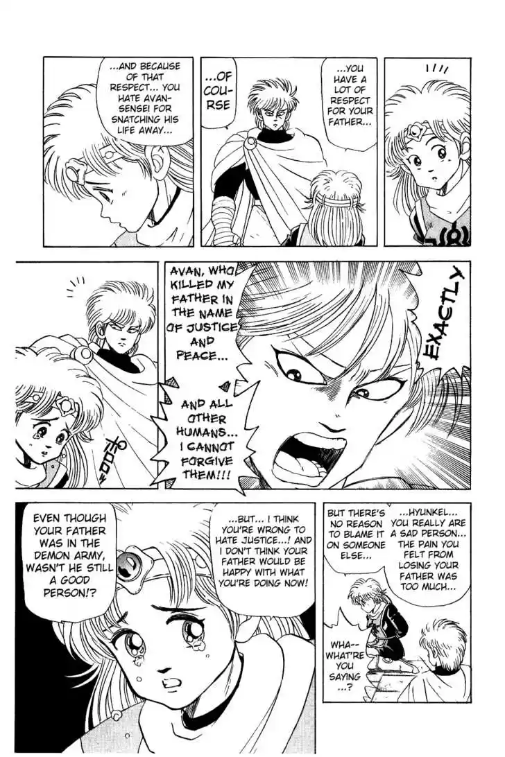 Dragon Quest: The Adventure of Dai 41