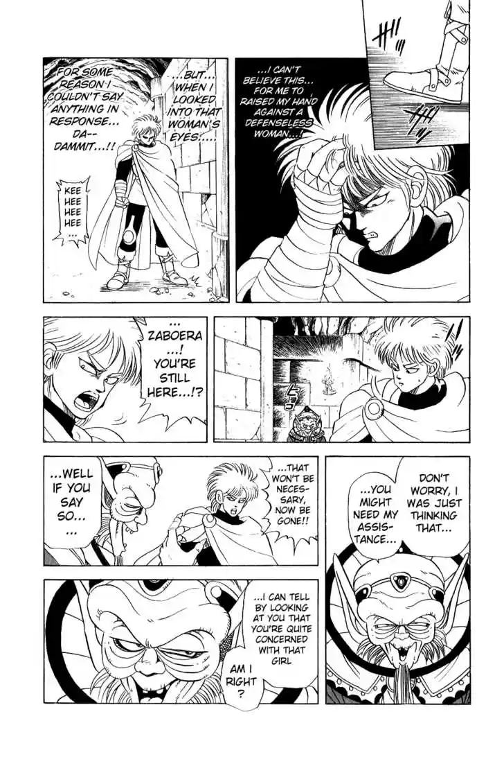 Dragon Quest: The Adventure of Dai 41