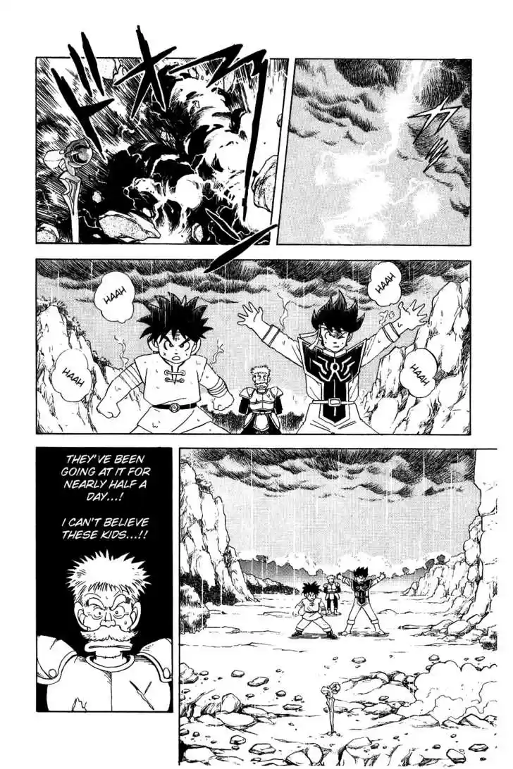 Dragon Quest: The Adventure of Dai 41