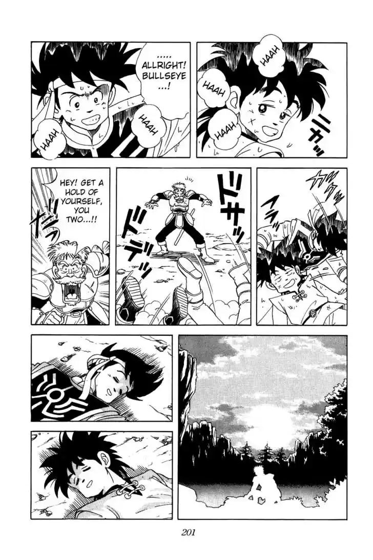 Dragon Quest: The Adventure of Dai 42