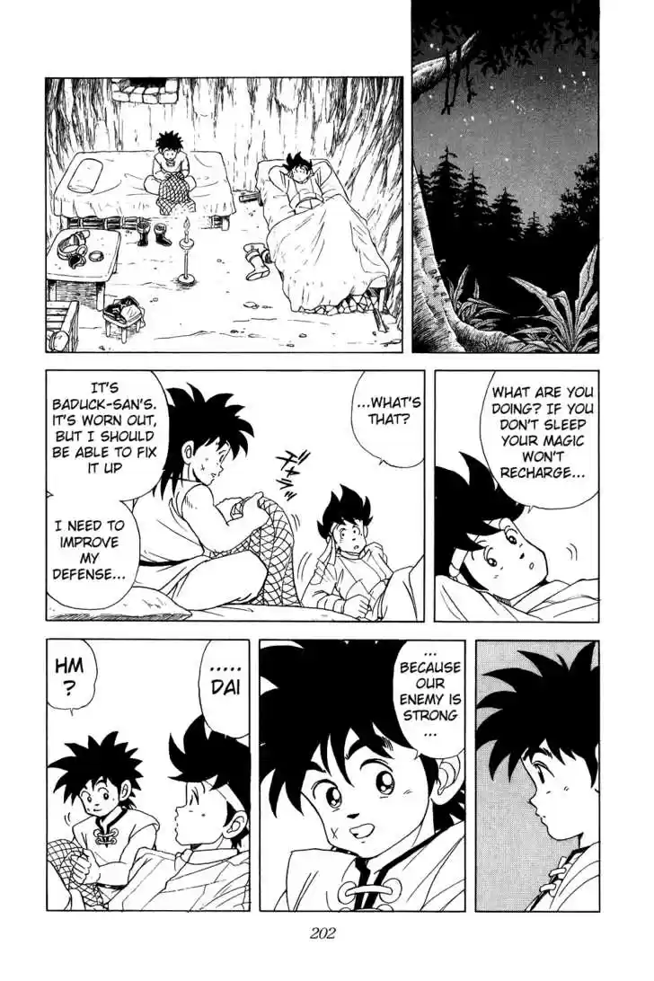 Dragon Quest: The Adventure of Dai 42