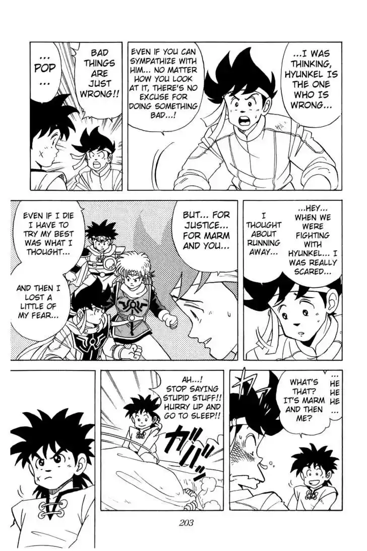 Dragon Quest: The Adventure of Dai 42