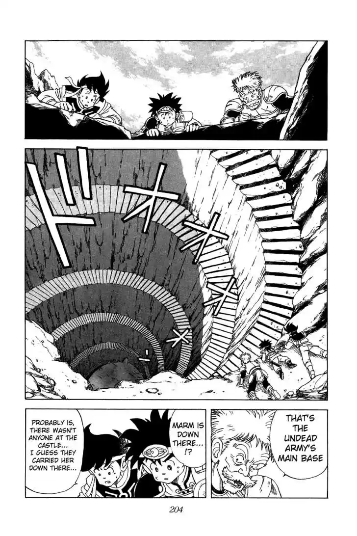 Dragon Quest: The Adventure of Dai 42